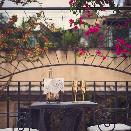 Hotel Antica Locanda Roma Ngoại thất bức ảnh