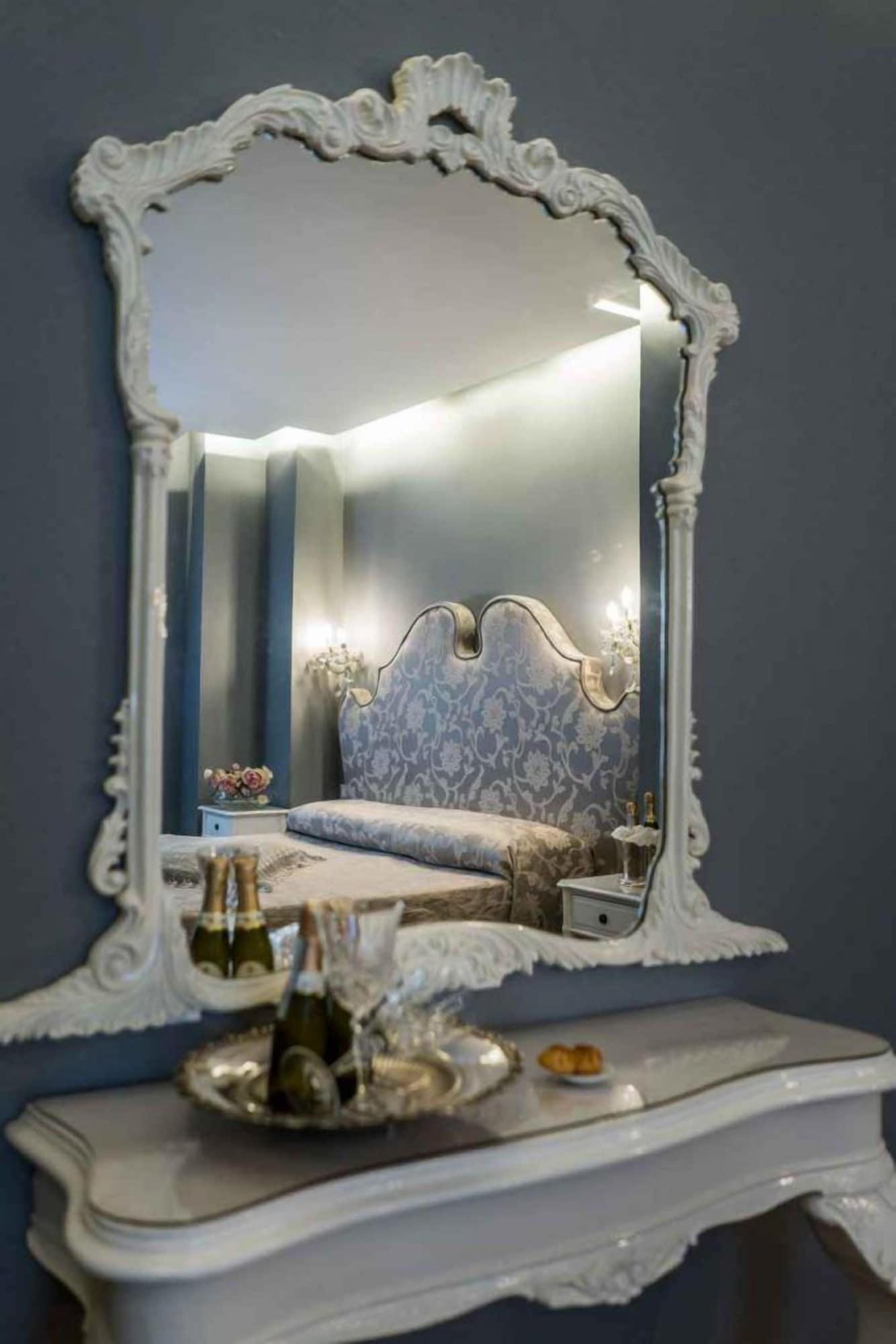 Hotel Antica Locanda Roma Ngoại thất bức ảnh