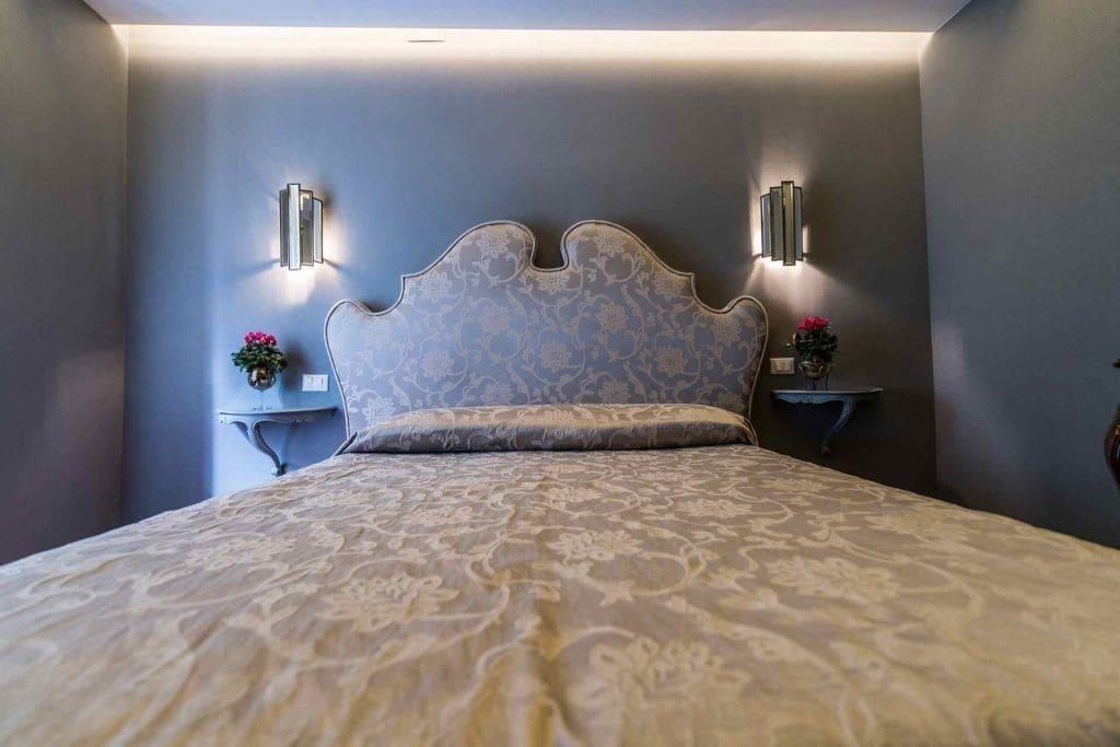 Hotel Antica Locanda Roma Ngoại thất bức ảnh
