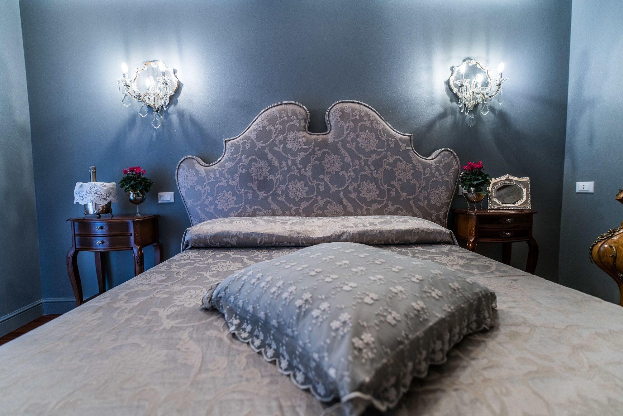 Hotel Antica Locanda Roma Ngoại thất bức ảnh
