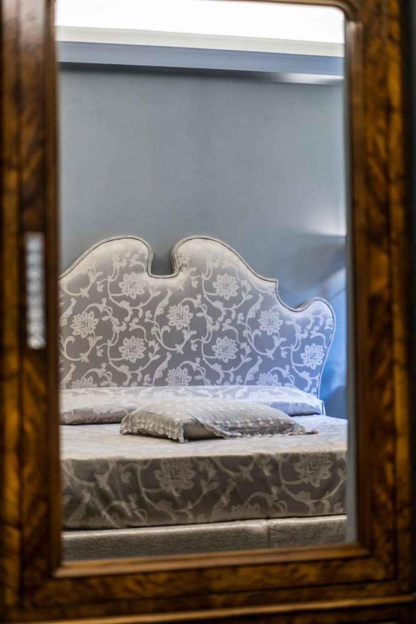 Hotel Antica Locanda Roma Ngoại thất bức ảnh