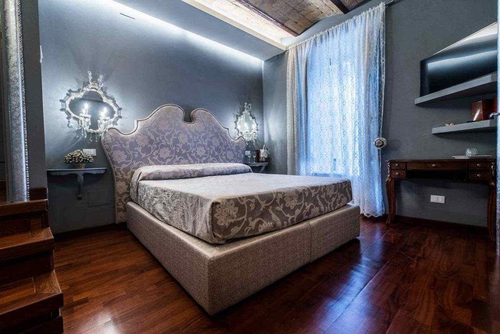 Hotel Antica Locanda Roma Ngoại thất bức ảnh