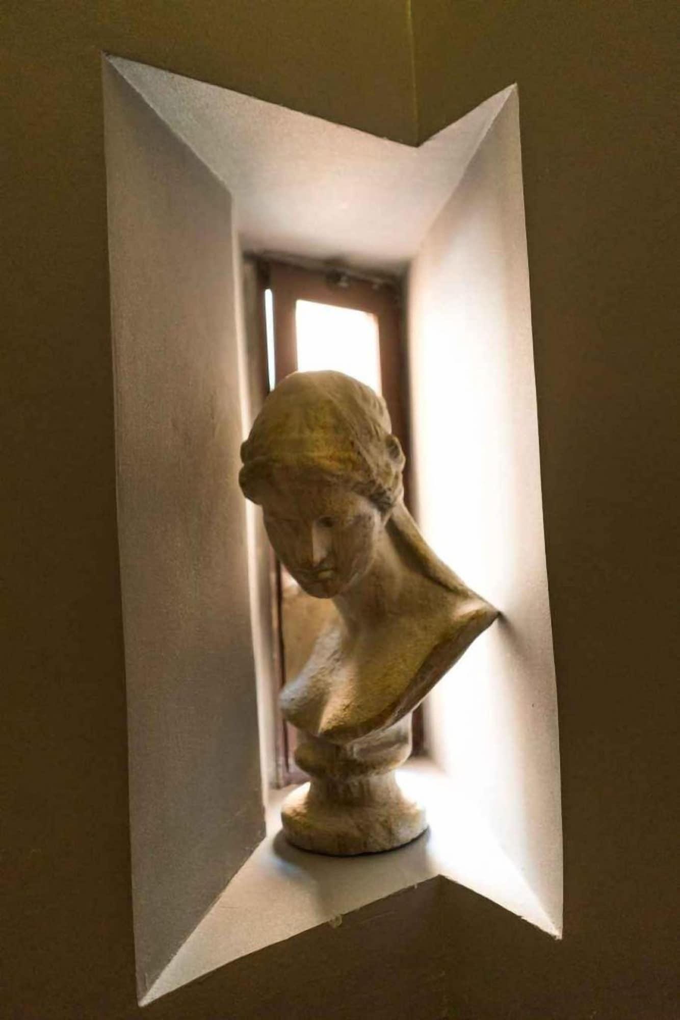 Hotel Antica Locanda Roma Ngoại thất bức ảnh