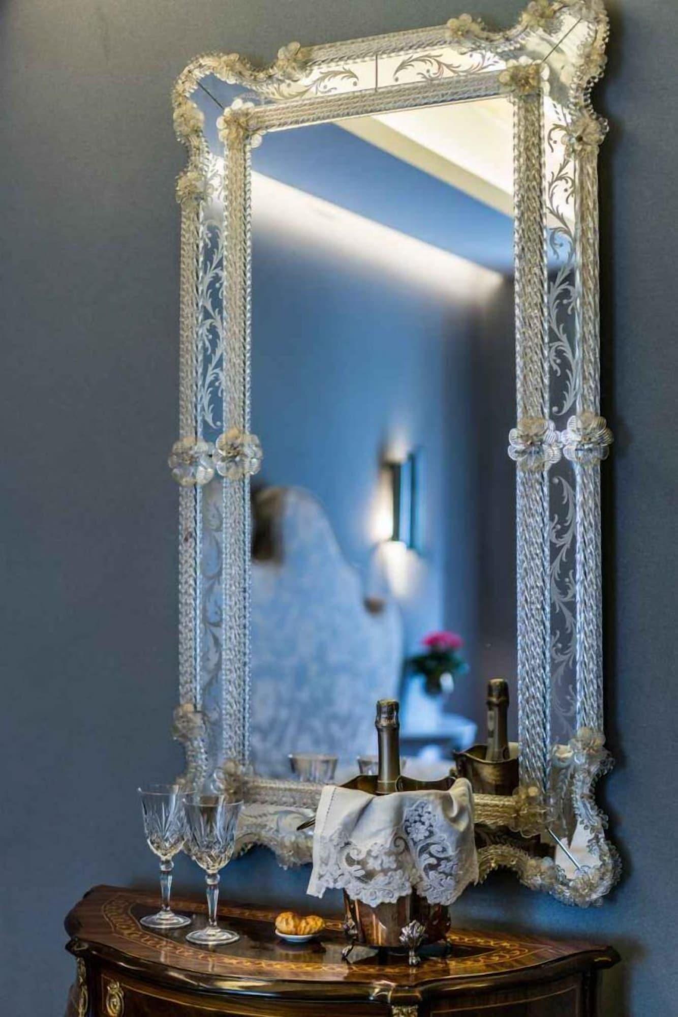 Hotel Antica Locanda Roma Ngoại thất bức ảnh