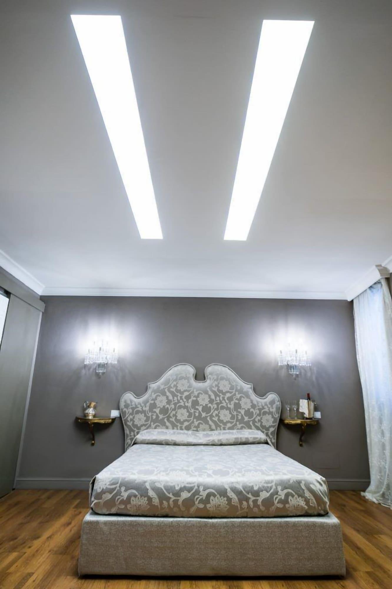 Hotel Antica Locanda Roma Ngoại thất bức ảnh