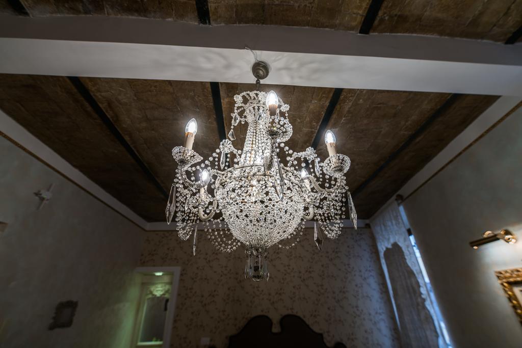 Hotel Antica Locanda Roma Ngoại thất bức ảnh
