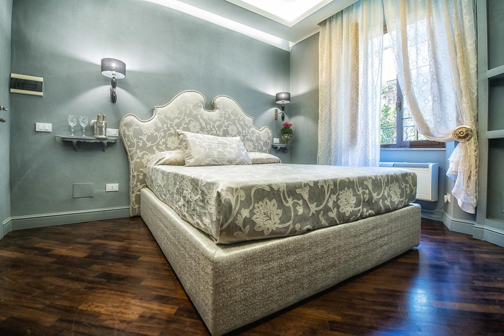 Hotel Antica Locanda Roma Ngoại thất bức ảnh