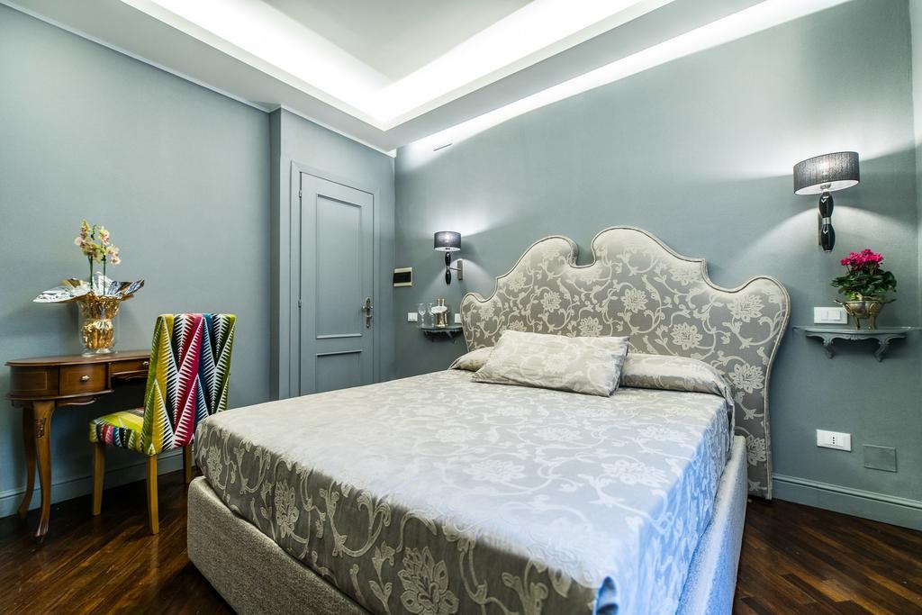 Hotel Antica Locanda Roma Ngoại thất bức ảnh