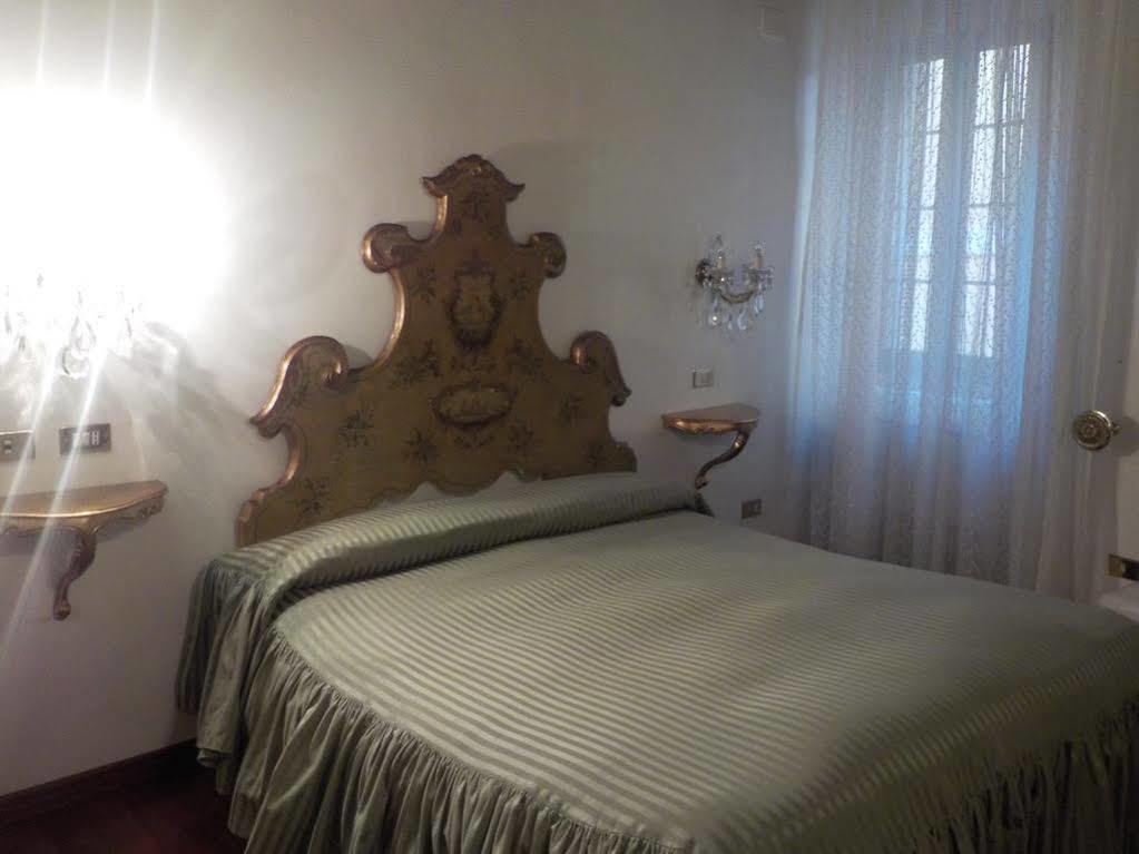 Hotel Antica Locanda Roma Ngoại thất bức ảnh