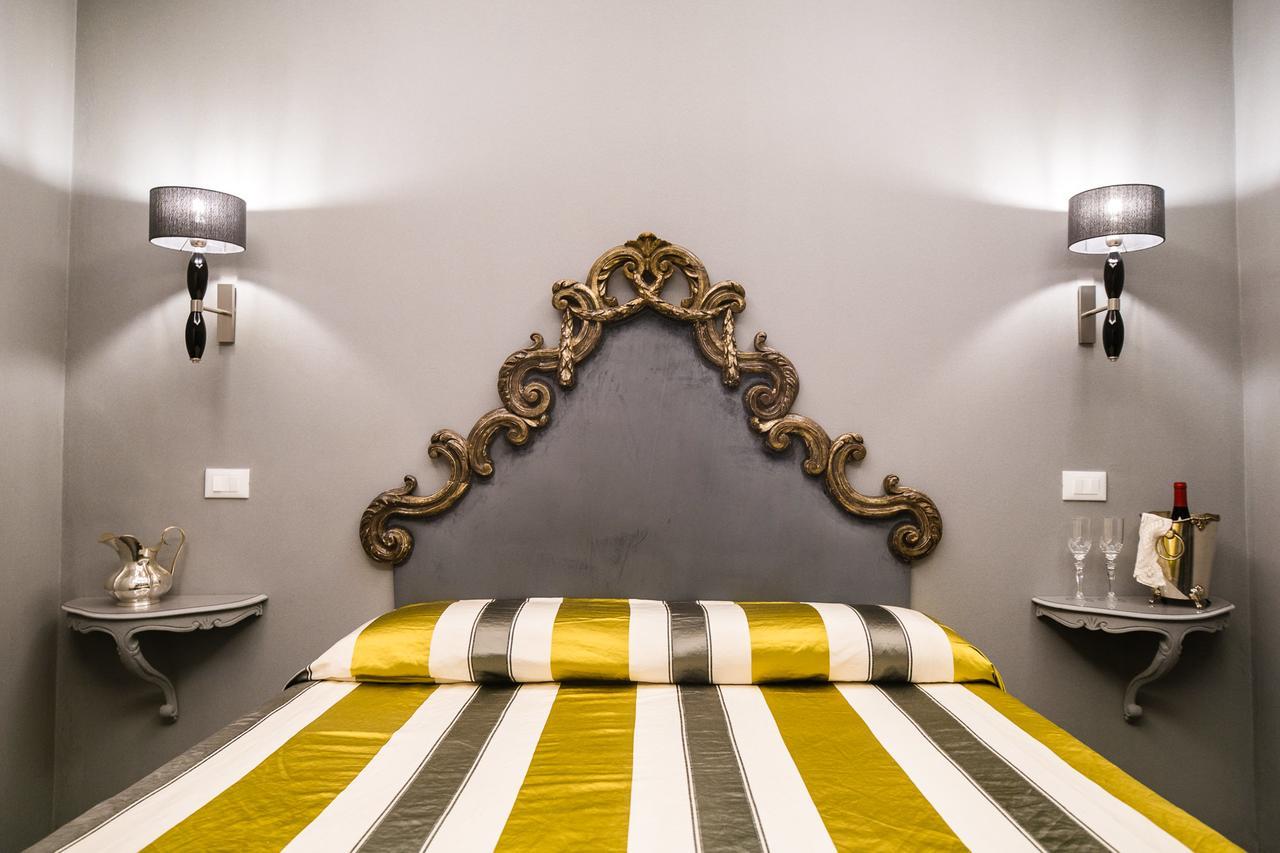 Hotel Antica Locanda Roma Ngoại thất bức ảnh