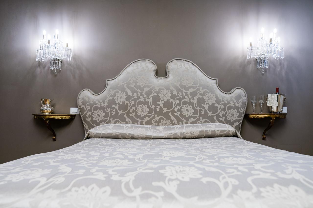 Hotel Antica Locanda Roma Ngoại thất bức ảnh
