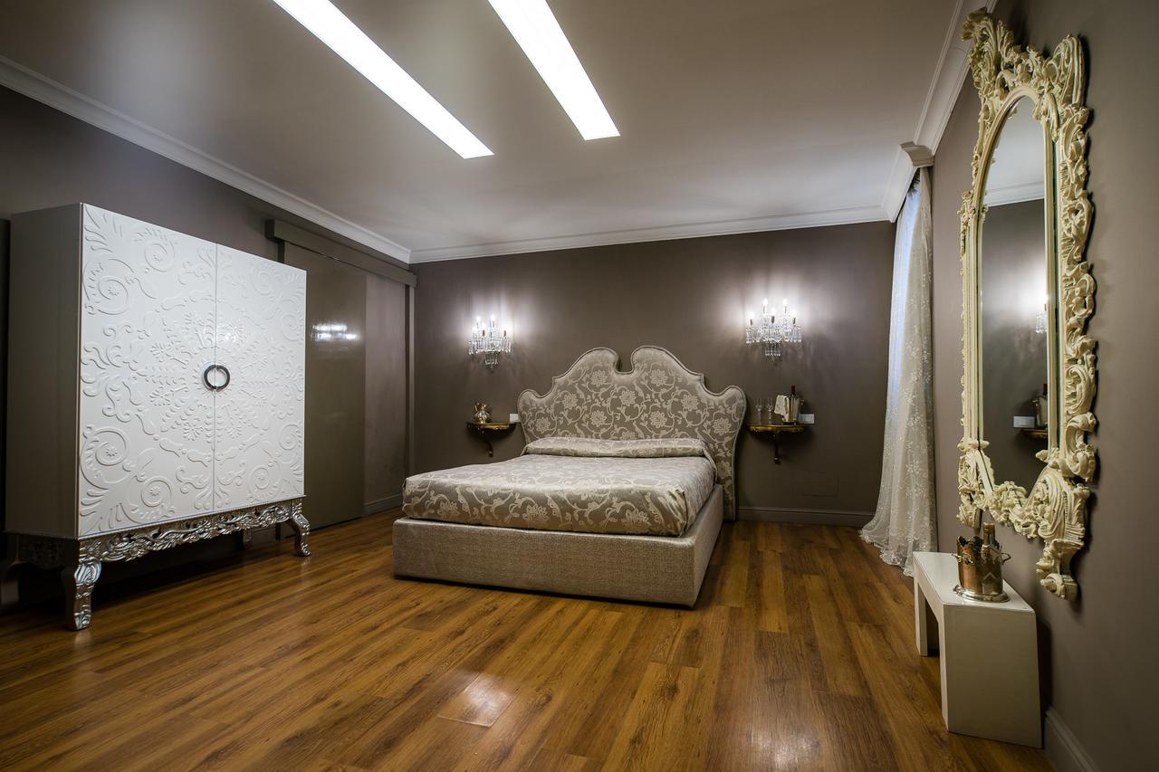 Hotel Antica Locanda Roma Ngoại thất bức ảnh