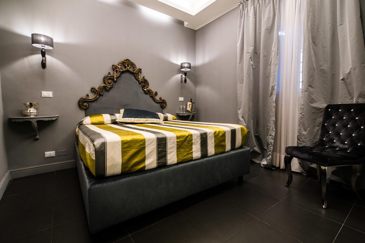 Hotel Antica Locanda Roma Ngoại thất bức ảnh