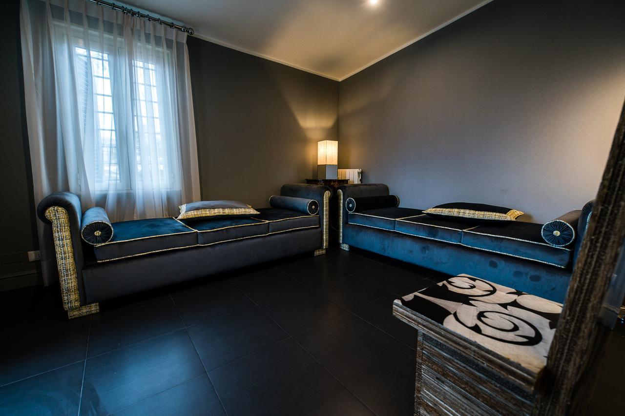 Hotel Antica Locanda Roma Ngoại thất bức ảnh